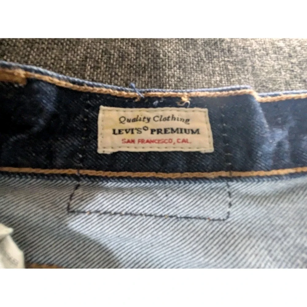 Levis good pre
